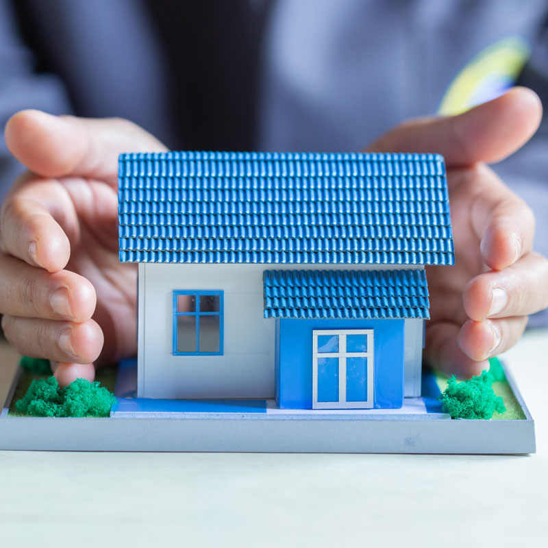 Home insurance in greater toronto areas