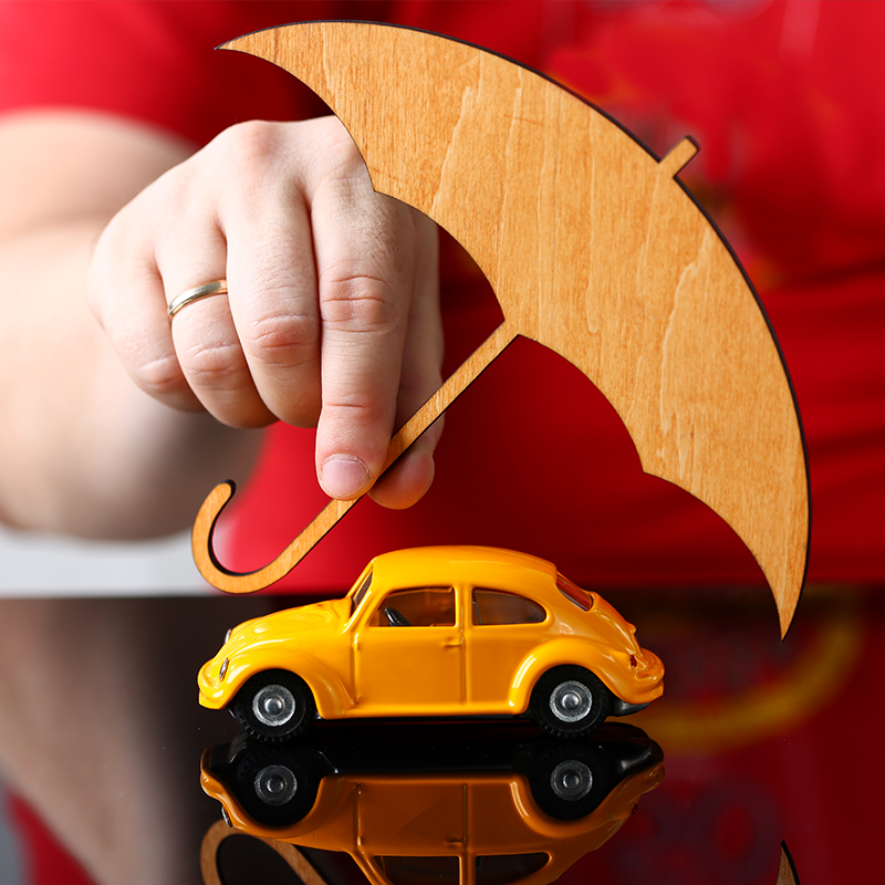 Auto Insurance in GTA