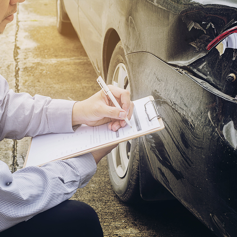 Auto insurance in greater toronto areas