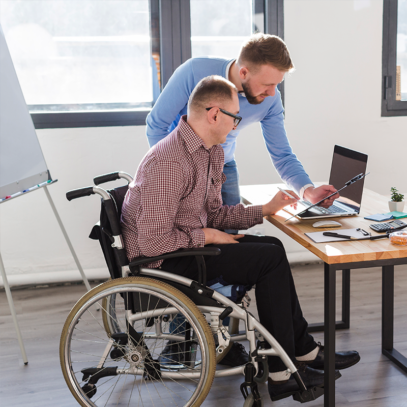 Disability insurance policies in Canada