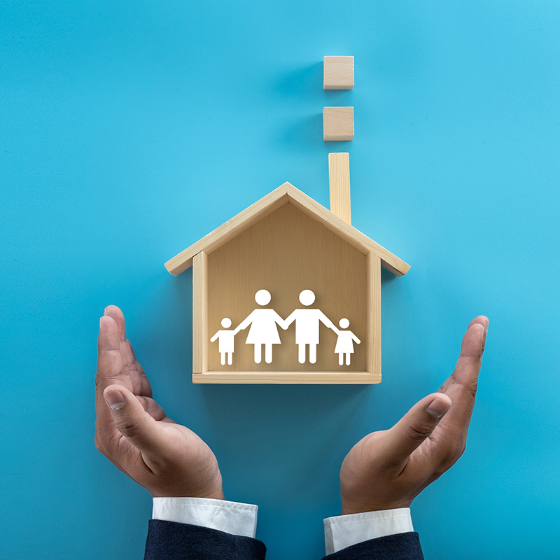 Home Insurance in GTA