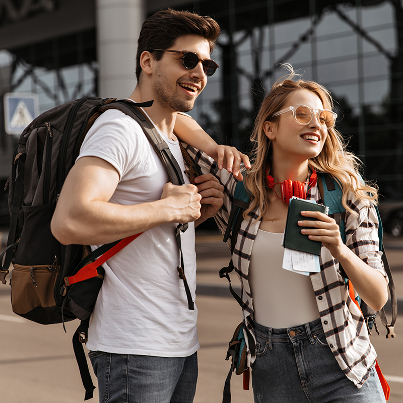 Super Visa Insurance for Parents & Grandparents in Brampton